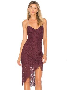 lovers and friends michie maxi dress Michie Maxi Dress